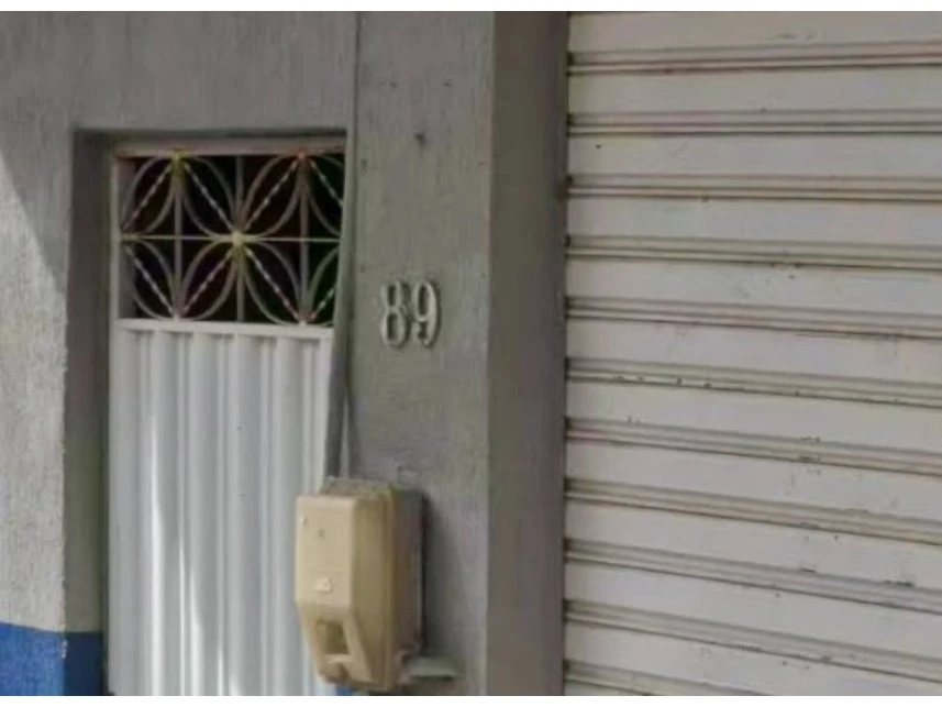 Rua Cel Raimundo De Pinho, 89, Esquina Com A Av. Paulino Felix E Rua Cel Manoel Alves, Centro, Acopiara, CE, 63560000
