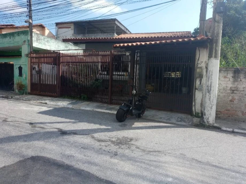 Trav. Cristiana, 77, Venda Da Cruz, São Gonçalo, RJ, 24410240