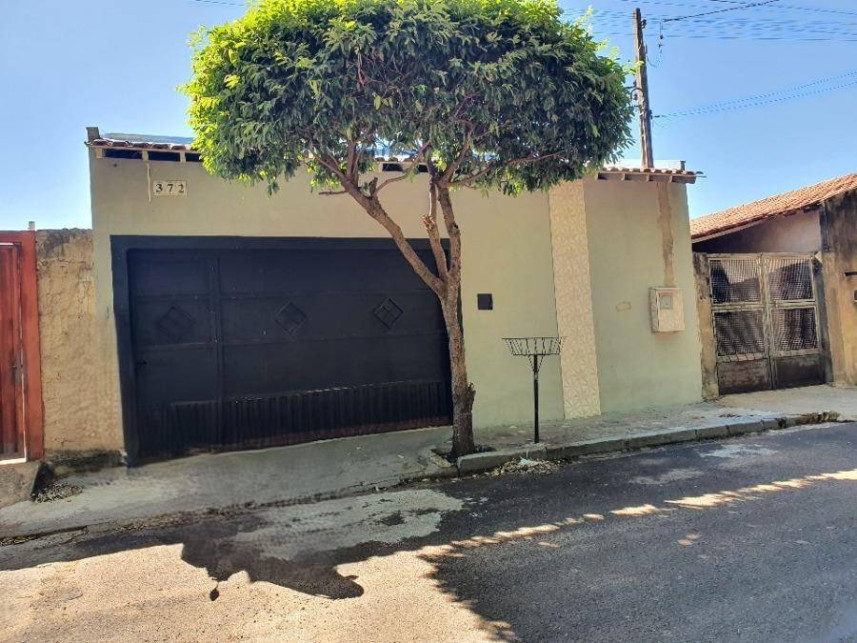 Casa em Leilão em Promissão / SP - 196205