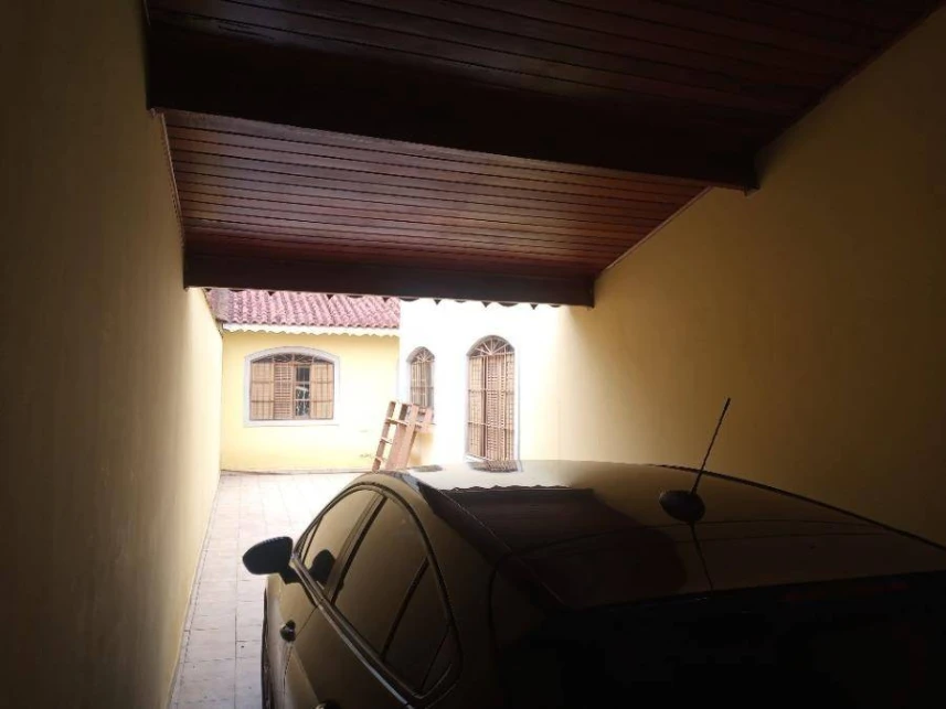 Rua Expedicionário Tenente João Cavalcante De Albuquerque, 41, Jardim Peruibe, Peruíbe, SP, 11750000