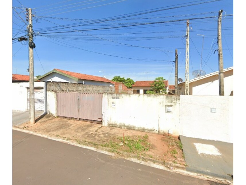Foto de Casa - Umuarama - Araçatuba/SP