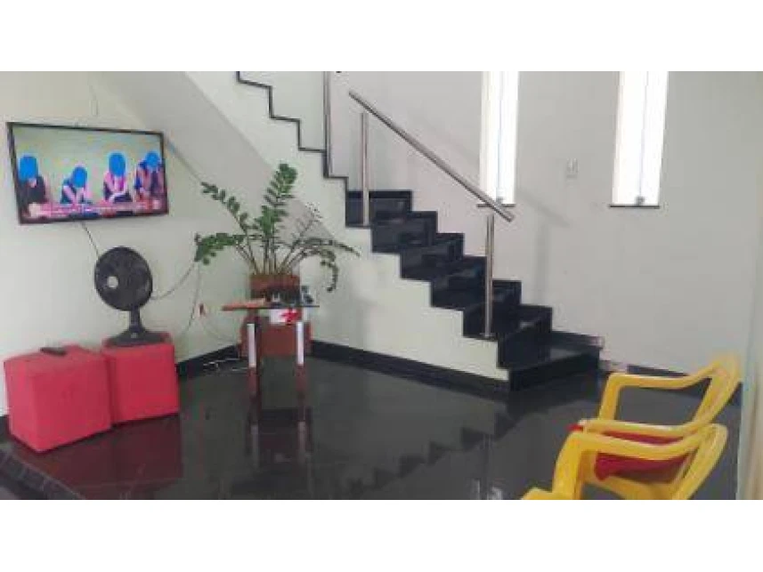 Alameda Dos Cravos, 20, Alto Do Coqueirinho, Salvador, BA, 41615302