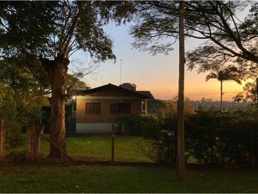 Avenida das Palmeiras, 551, Parque Eldorado, Eldorado do Sul, RS, 92990000