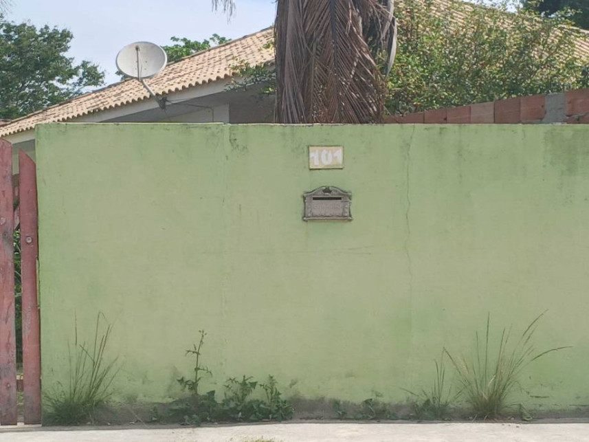 Imagem 2 do Leilão de Casa - Iguabinha - Araruama/RJ