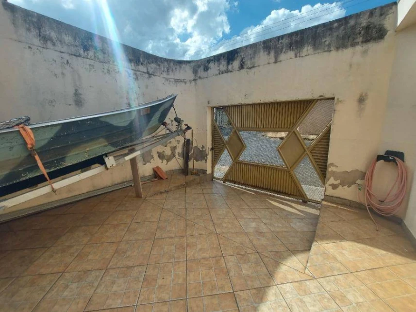 Rua Promotor Oswaldo Afonso Borges, 620, Vila Presidente Roosevelt, Uberlândia, MG, 38401050