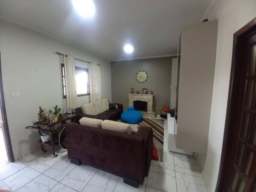 Imagem 3 do Leilão de Casa - Chácara Recreio Internacional - Suzano/SP