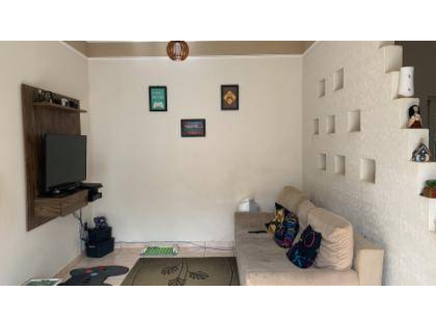 Imagem 3 do Leilão de Casa - Vila Santa Terezinha - Franca/SP