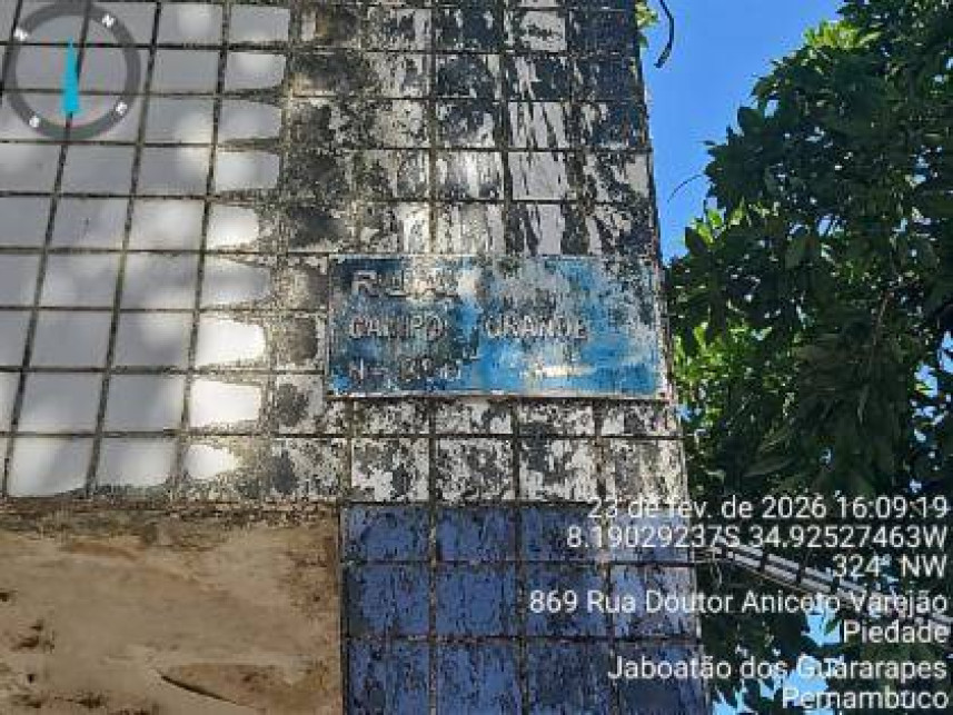 Imagem 2 do Leilão de Apartamento - Piedade - Jaboatão dos Guararapes/PE