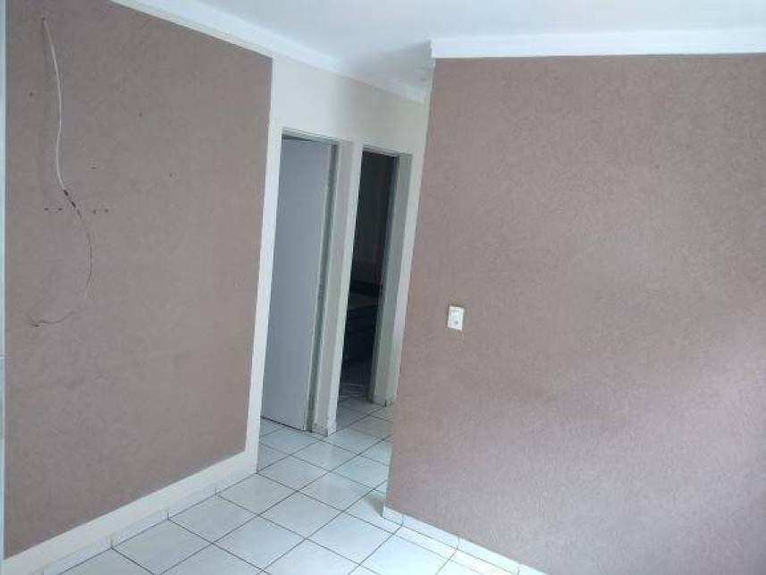 Imagem 3 do Leilão de Apartamento - Chácara Luza - Rio Claro/SP