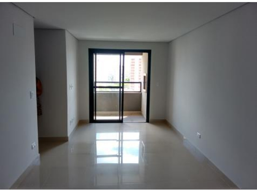 Imagem 3 do Leilão de Apartamento - Centro - Londrina/PR