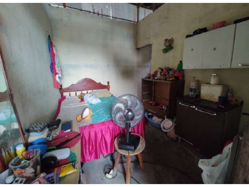 Imagem 10 do Leilão de Casa - Cidade Nova - Núcleo 5 - Manaus/AM