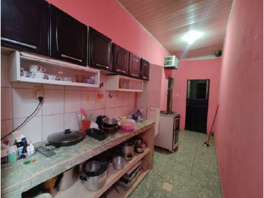 Imagem 3 do Leilão de Casa - Cidade Nova - Núcleo 5 - Manaus/AM