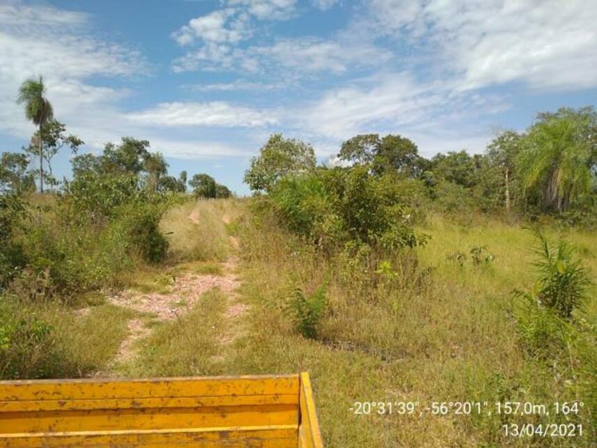 Imagem 7 do Leilão de Fazenda - Zona Rural - Miranda/MS
