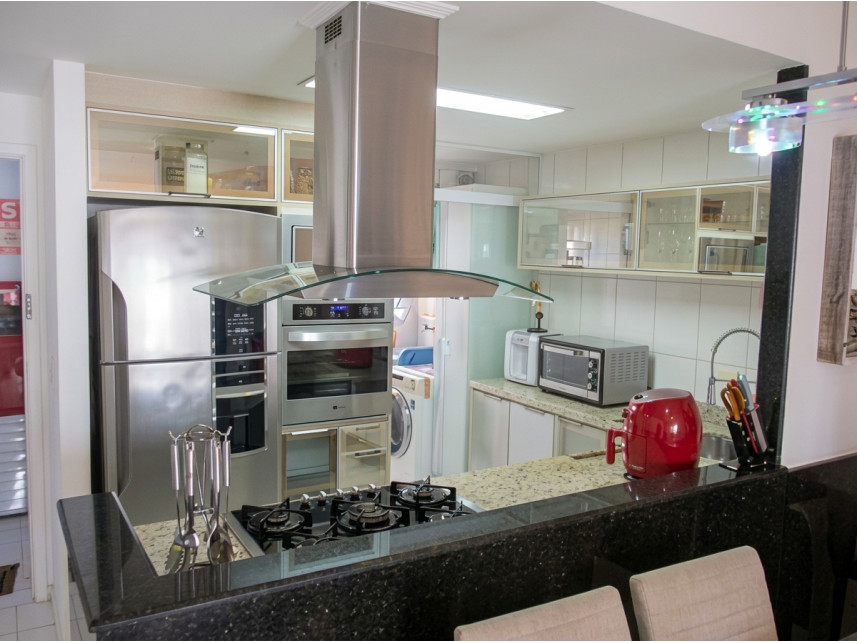 Imagem 11 do Leilão de Apartamento - Guilhermina - Praia Grande/SP
