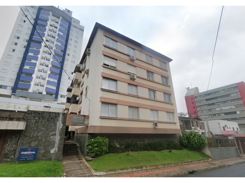 Imagem do Leilão de Apartamento - Comerciário - Criciúma/SC
