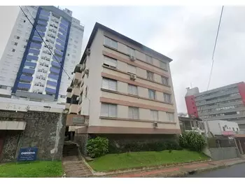 Rua Almirante Barroso, 337, Comerciário, Criciúma, SC