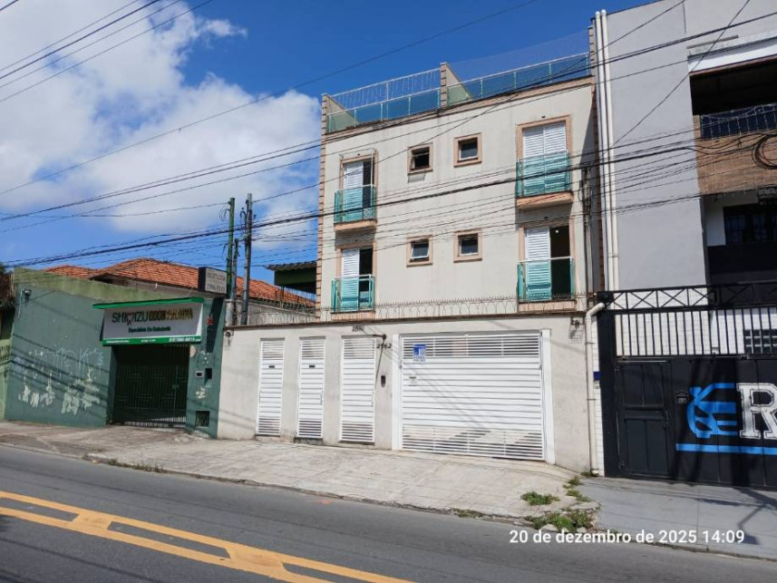Imagem 3 do Leilão de Apartamento - Parque Oratório - Santo André/SP