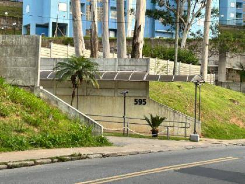 Imagem 2 do Leilão de Apartamento - Vila Taipas - São Paulo/SP