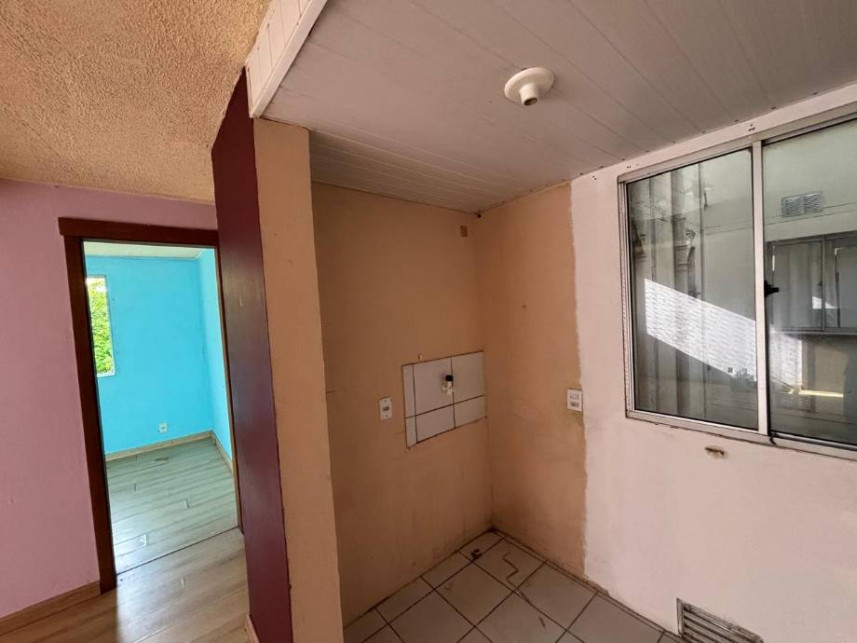 Apartamento - Canoas / RS - Rio Branco Rua Machadinho, 1707