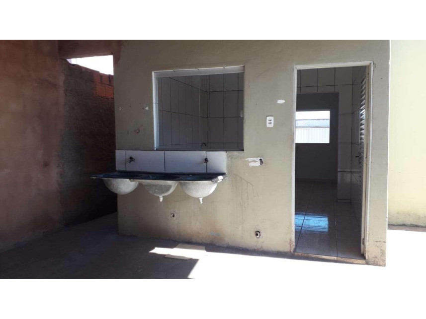 Imagem 10 do Leilão de Casa - Residencial Ipiranga II - Monte Carmelo/MG