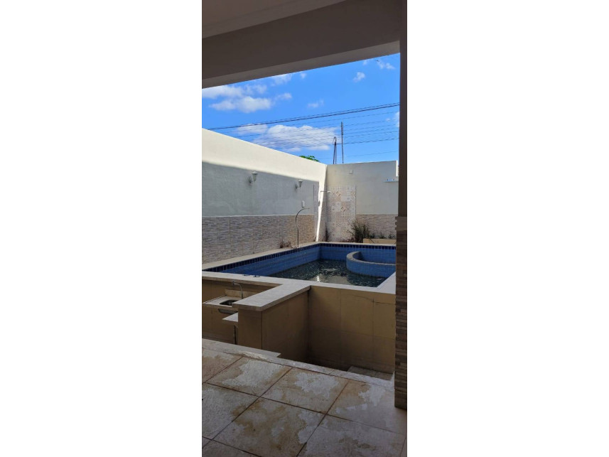 Imagem 21 do Leilão de Casa - Planalto Renascer - Quixadá/CE