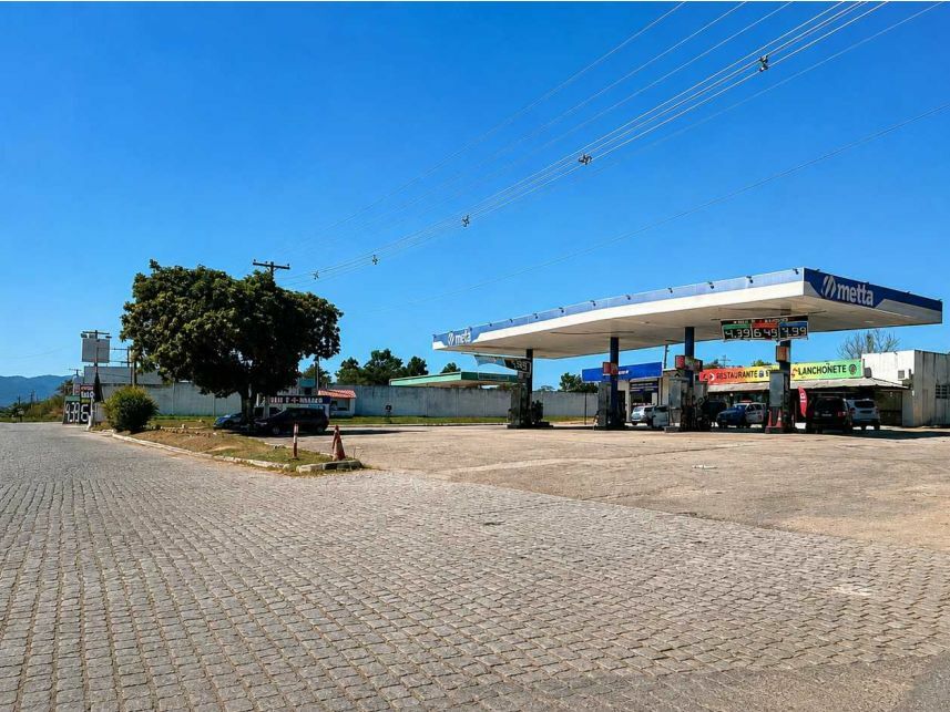 Imagem 4 do Leilão de Posto de Combustível - Caluge - Itaboraí/RJ