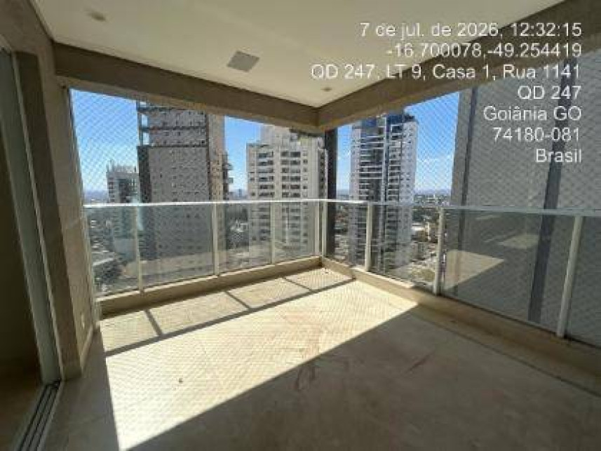 Imagem 6 do Leilão de Apartamento - Setor Marista - Goiânia/GO