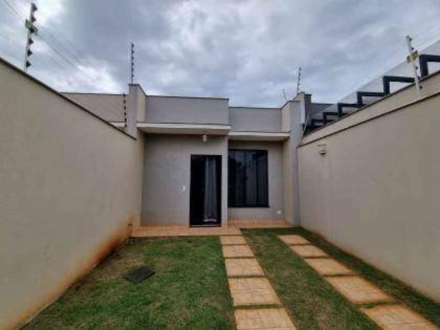 Imagem 3 do Leilão de Casa - Residencial Jose Bastos De Almeida - Londrina/PR