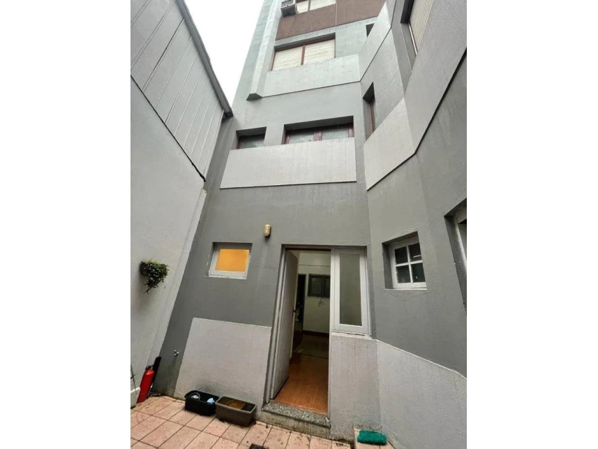 Rua Gonçalves Chaves, 453, Edifício Cordova Sala 03, Centro, Pelotas, RS, 96015-560
