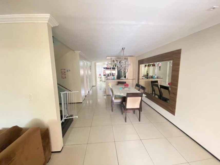 Rua Noel Rosa, 2060, Joao Xxiii, Fortaleza, CE, 60525310
