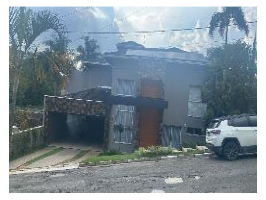 Imagem 1 do Leilão de Casa - Bairro da Graça - Vargem Grande Paulista/SP