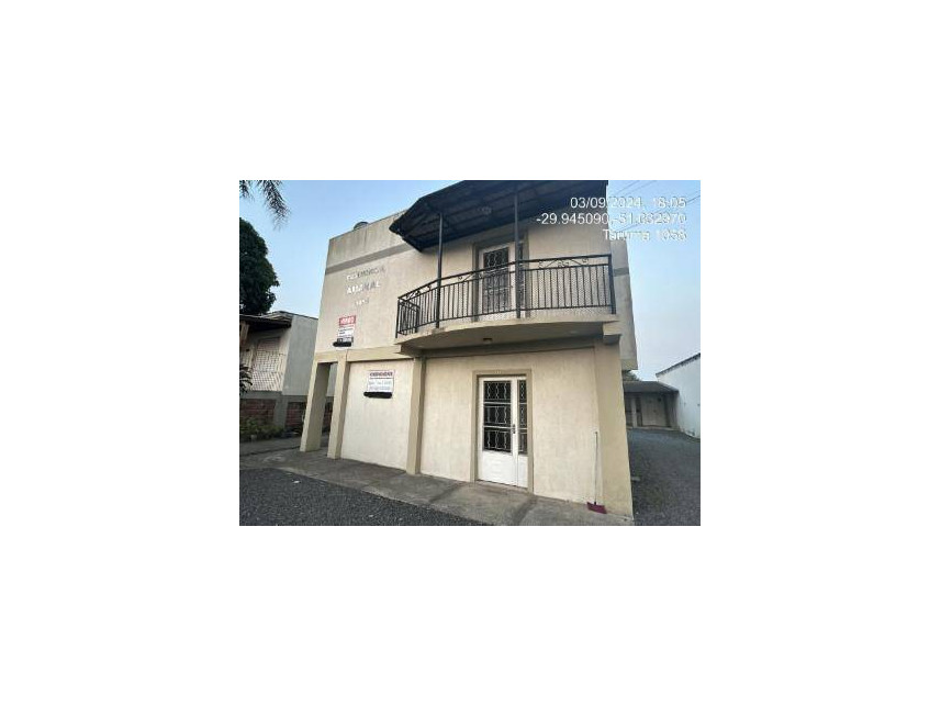 Foto de Apartamento na Rua Tarumã, 1058 - Leilão em Gravataí/RS