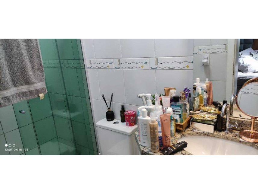 Imagem 5 do Leilão de Apartamento - Olaria - Porto Velho/RO