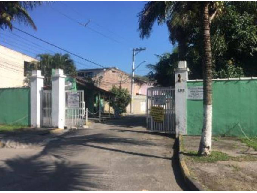 Imagem 3 do Leilão de Casa - Bangu Freguesia de Campo Grande - Rio de Janeiro/RJ