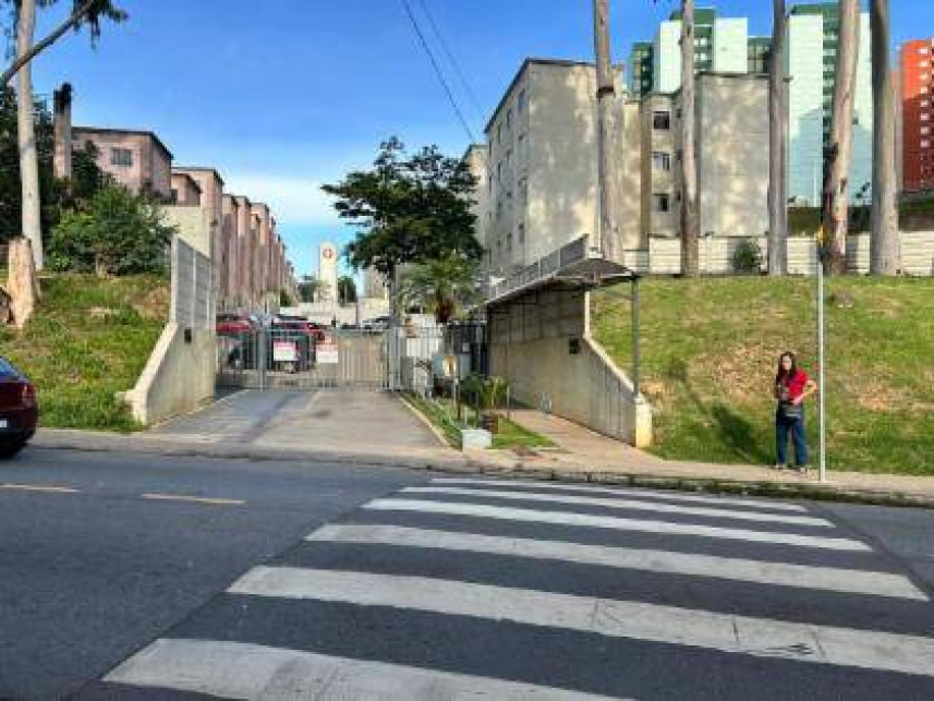 Imagem 1 do Leilão de Apartamento - Vila Taipas - São Paulo/SP