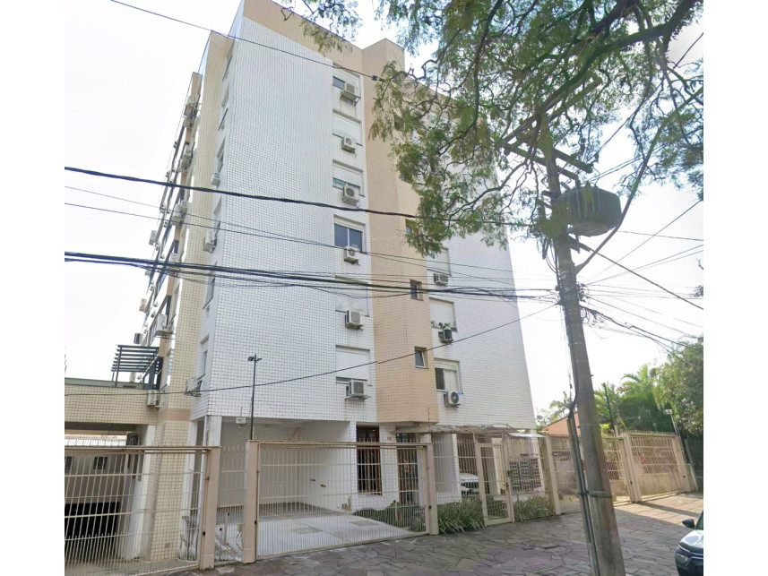 Imagem do Leilão de Apartamento - São Sebastião - Porto Alegre/RS