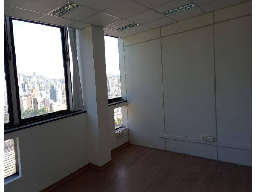 Imagem 8 do Leilão de Sala Comercial - Cruzeiro - Belo Horizonte/MG