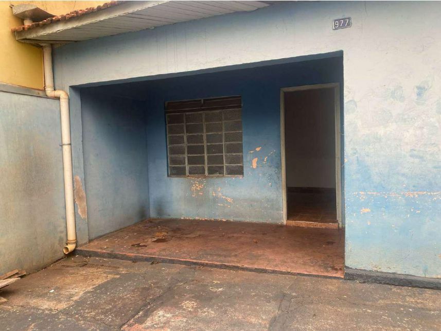 Imagem 9 do Leilão de Galpão com outras benfeitorias - Vila Nova Sá - Ourinhos/SP