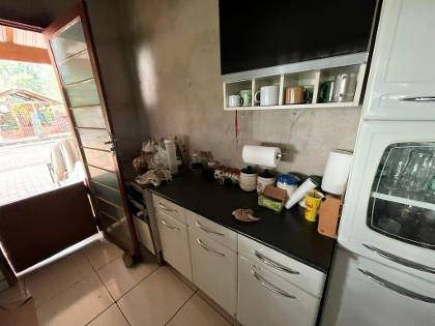 Casa - Apucarana / PR - Recanto Bom Retiro Rua Idalina Lúcia Pereira, 58