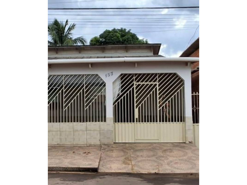 Imagem 2 do Leilão de Casa - Vitória - Rio Branco/AC