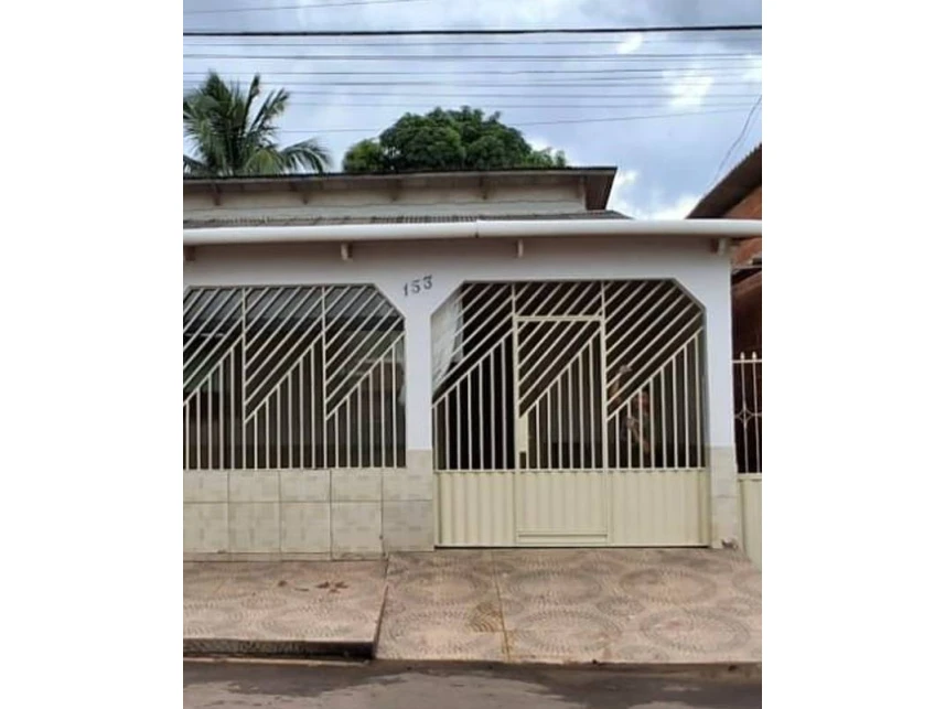 Rua Tupi Guarani, 153, Vitória, Rio Branco, AC, 69901740