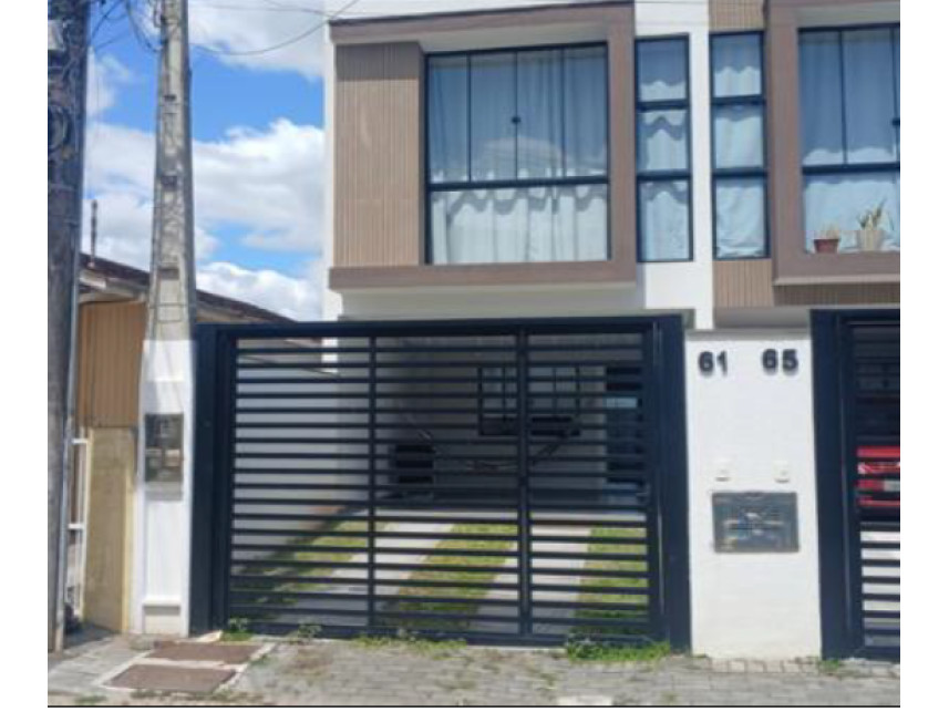 Imagem  do Leilão de Casa - Itoupava Norte - Blumenau/SC