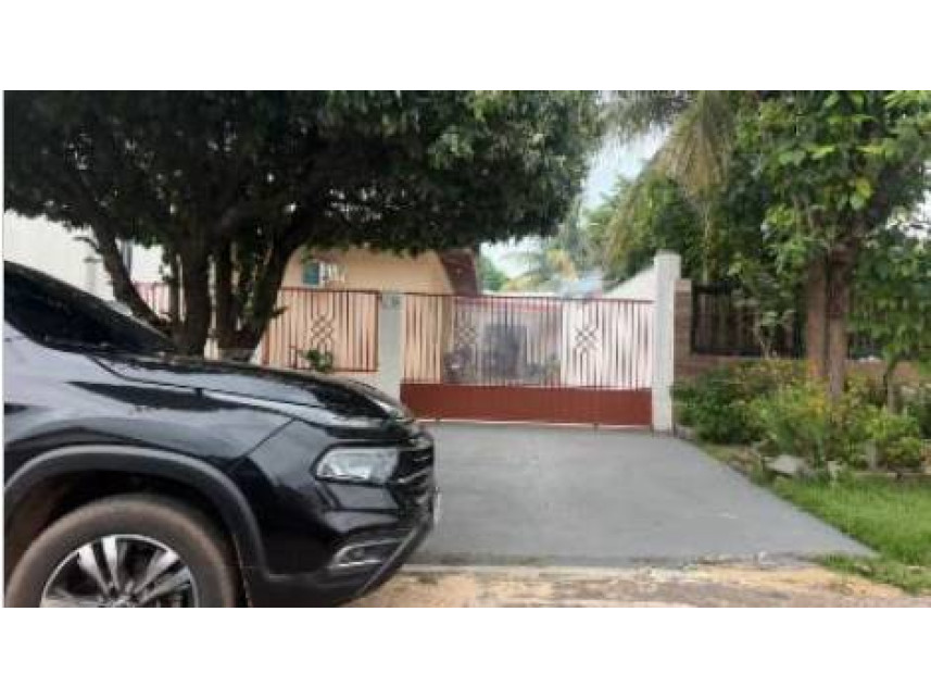 Imagem 14 do Leilão de Casa - Jardim Paraíso - Sinop/MT