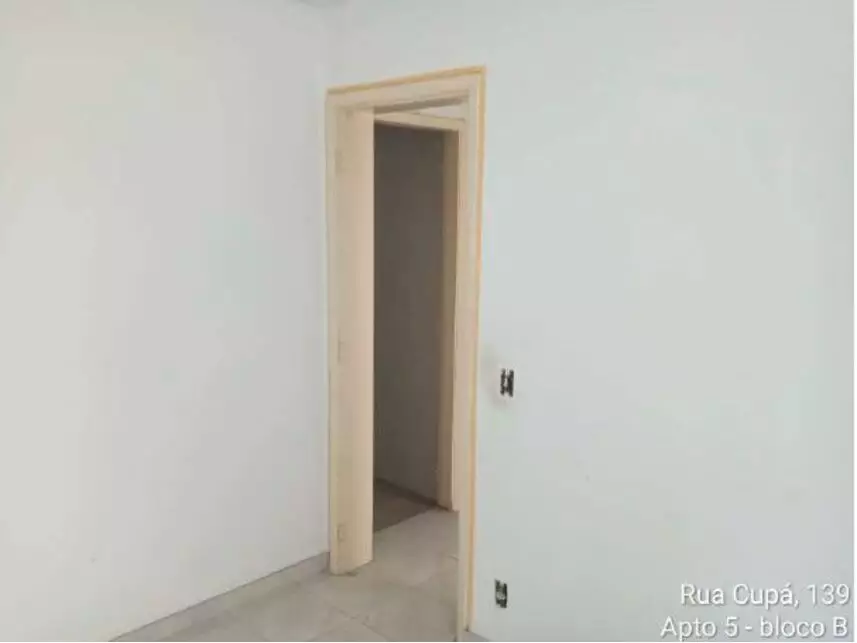 Rua Cupá, 139, Vila Carlos de Campos, São Paulo, SP
