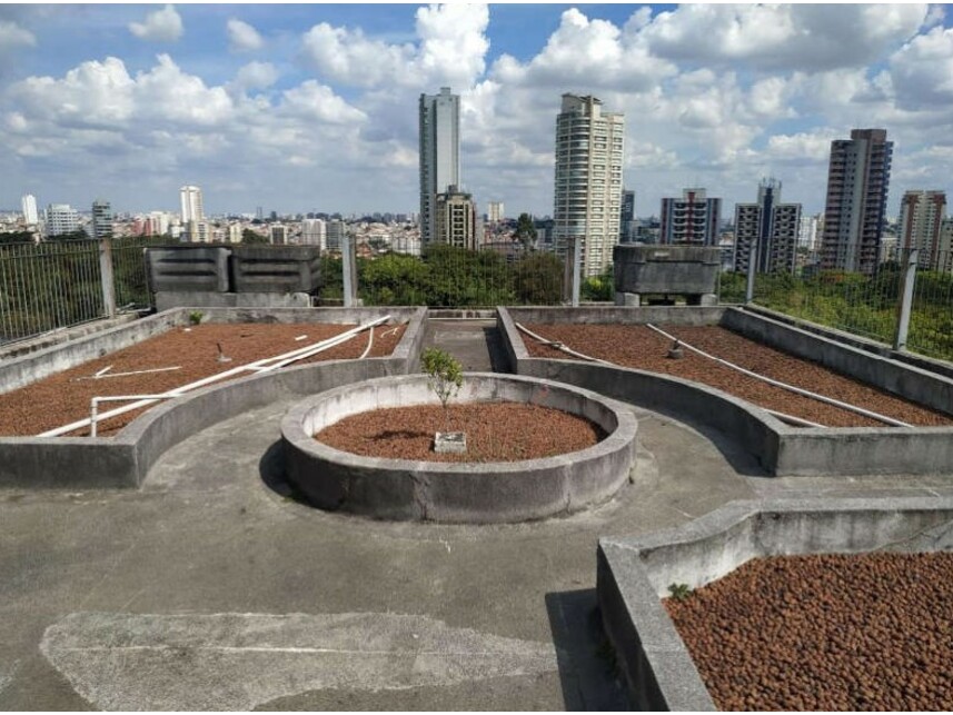Imagem 14 do Leilão de Prédio Comercial - Tatuapé - São Paulo/SP
