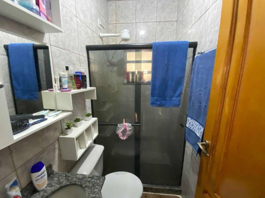 Imagem 6 do Leilão de Casa - Santa Rita - Nova Iguaçu/RJ