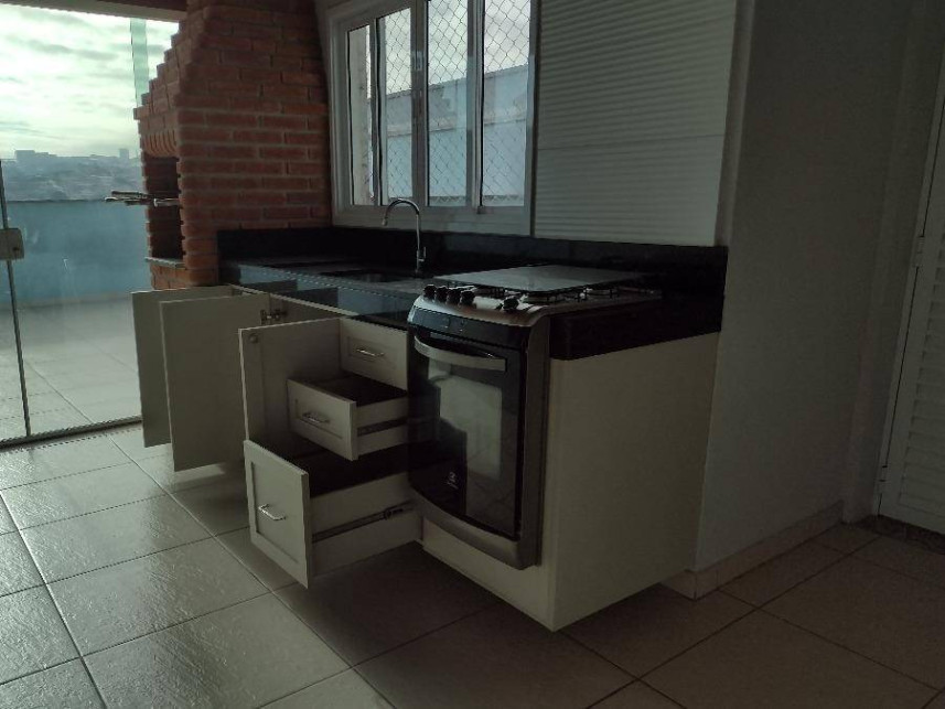 Imagem 5 do Leilão de Apartamento - Jardim das Maravilhas - Santo André/SP