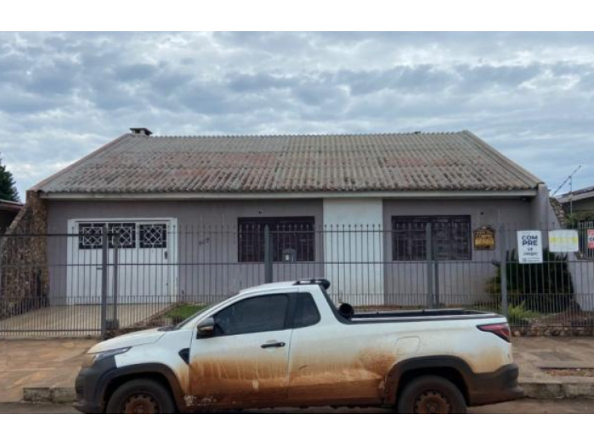Imagem do Leilão de Casa - Hortência - Santo Ângelo/RS