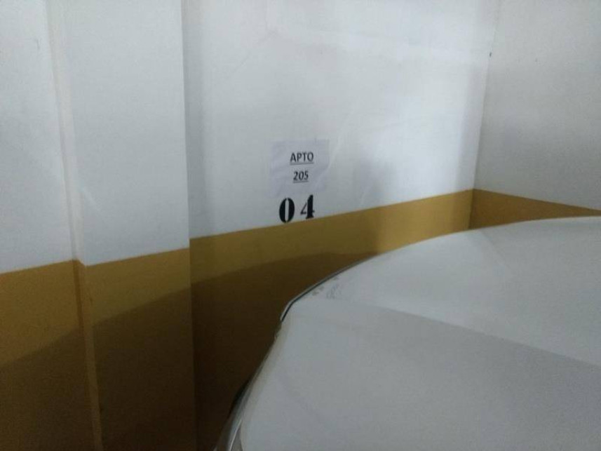 Imagem 2 do Leilão de Apartamento - Centro - Cocal do Sul/SC