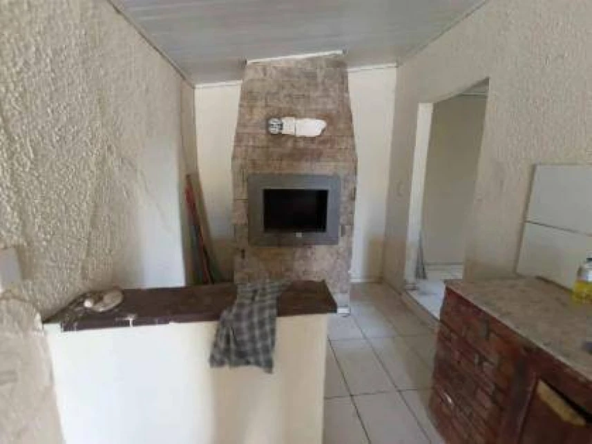 Rua Carlos Bier, 1828, Vila Real Feitoria, São Leopoldo, RS, 93052160